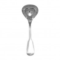 Robbe & Berking Alt Faden 925 Sterling Silber Sauce spoon 925 Sterling Silver