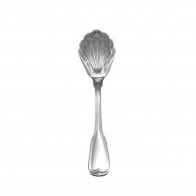 Robbe & Berking Alt Faden 925 Sterling Silber Sugar spoon 925 Sterling Silver