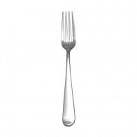 Robbe & Berking Dante Menu fork 150 grams silver plated