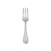 Robbe & Berking Martele 925 Sterling Silber 925 Sterling Silver Cake Fork