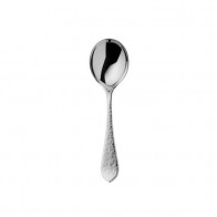 Robbe & Berking Martele 925 Sterling Silber Silver sugar spoon 925 Sterling silver