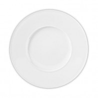KPM Berlin Urania Weiß Breakfast plate 21 cm
