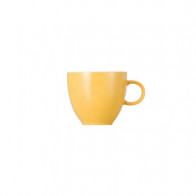 Thomas Sunny Day Yellow Mocha cup 0.08 l