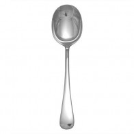 Robbe & Berking Como 18/8 Stainless steel serving spoon