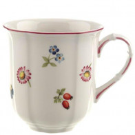 Villeroy & Boch Petite Fleur Mug with handle 0.30 L