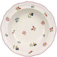 Villeroy & Boch Petite Fleur salad bowl