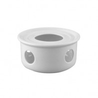 Thomas 'Trend White' Pot Warmer