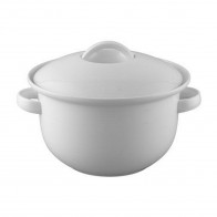 Thomas 'Trend White' Tureen 3.1 L