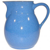 Friesland Ammerland Blue jug high 1 L