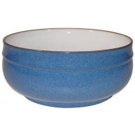 Friesland Ammerland Blue bowl round 19 cm