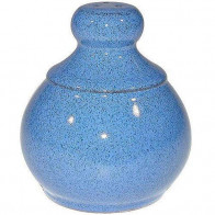 Friesland Ammerland Blue salt shaker 9 cm