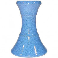 Friesland Ammerland Blue candlestick 12 cm
