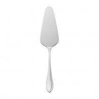 Robbe & Berking Navette Cake server 150 gr. silver-plated