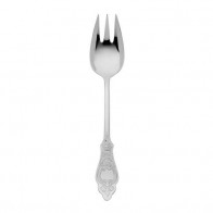 Robbe & Berking Ostfriesen 150 g Vegetable fork 150 grams silver plated