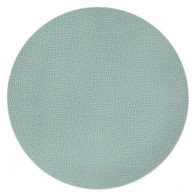 Seltmann Weiden Life Fashion - Green Chic Flat round serving plate 33 cm