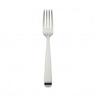 Robbe & Berking Alta 150 g Dessert/appetizer fork 150 grams solidly silver-plated