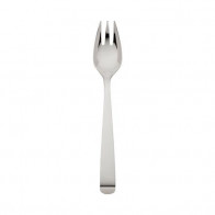 Robbe & Berking Alta 150 g 150 grams solid silver-plated vegetable fork