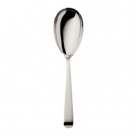 Robbe & Berking Alta 150 g Serving spoon 150 grams solid silver plated