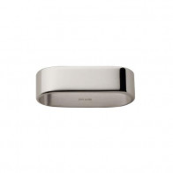 Robbe & Berking Alta 150 g 150 gram solid silver-plated napkin ring