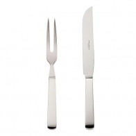 Robbe & Berking Alta 150 g 150 gram solid silver-plated carving set