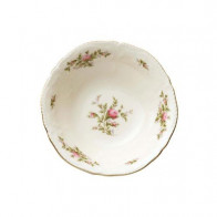 Rosenthal Sanssouci Elfenbein Moosrose neu Dessert bowl 15 cm