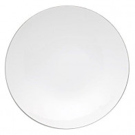 Rosenthal studio-line TAC 02 Platin Dinner plate 28 cm