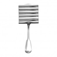 Robbe & Berking Alt Faden 925 Sterling Silber Asparagus lifter 925 Sterling Silver