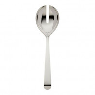 Robbe & Berking Alta 150 g Large salad fork 150 grams solid silver plated