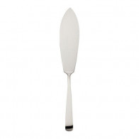 Robbe & Berking Alta 150 g Fish serving knife 150 grams solid silver-plated