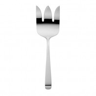 Robbe & Berking Alta 925 Sterling Silber Fish serving fork 925 Sterling Silver