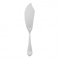 Robbe & Berking Martele 925 Sterling Silber Fish serving knife 925 Sterling Silver