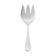 Robbe & Berking Martele 925 Sterling Silber Fish serving fork 925 Sterling Silver