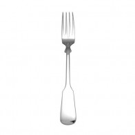 Robbe & Berking Spaten 925 Fish fork 925 Sterling silver