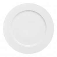 Fürstenberg Herzog Ferdinand Weiß Dinner plate 27 cm