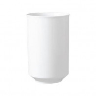 Fürstenberg Carlo Weiß Cup without handle / Tea strainer holder 12 cm