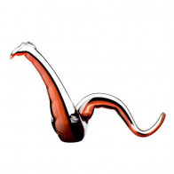 Riedel Dekanter Decanter Twenty Twelve - Dragon red/black