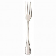 Villeroy & Boch Neufaden Merlemont - 18/10 Edelstahl Dessert/appetizer fork 182 mm