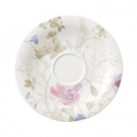 Villeroy & Boch Mariefleur Gris Basic Breakfast saucer 19 cm