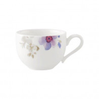 Villeroy & Boch Mariefleur Gris Basic Mocha / Espresso upper cup 0.08 L