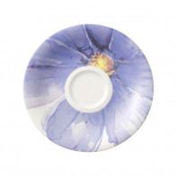 Villeroy & Boch Mariefleur Gris Basic Mocha / espresso saucer 12 cm