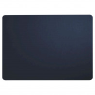 ASA SELECTION Table Tops Leather Optic Fine Table mat navy 33x46 cm