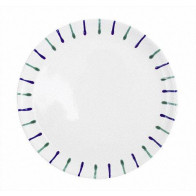 Gmundner Keramik Traunsee Serving plate Cup 32 cm