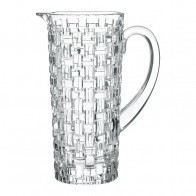 Nachtmann Bossa Nova Pitcher Glass 1.0 L