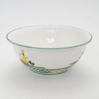 Gmundner Keramik Jagd Salad bowl 26 cm