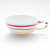 Gmundner Keramik Landlust Tea cup smooth 0.17 l