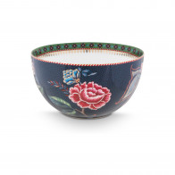 Pip Studio Berry Blues Schale 18 cm