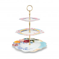 Pip Studio Royal Multi Etagere 3-tlg.