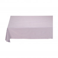 Pip Studio Stripes Textiles Tischdecke Stripes Lilac 160x250cm
