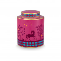 Pip Studio Pip's Deerest Darling Vorratsdose Metall 20 cm