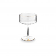Pip Studio Pip's Deerest Darling Champagnerschale 0,30 L